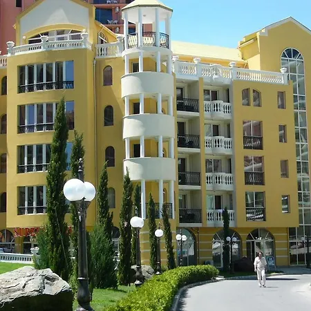 Apartment 41 *