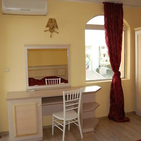 41 Apartment